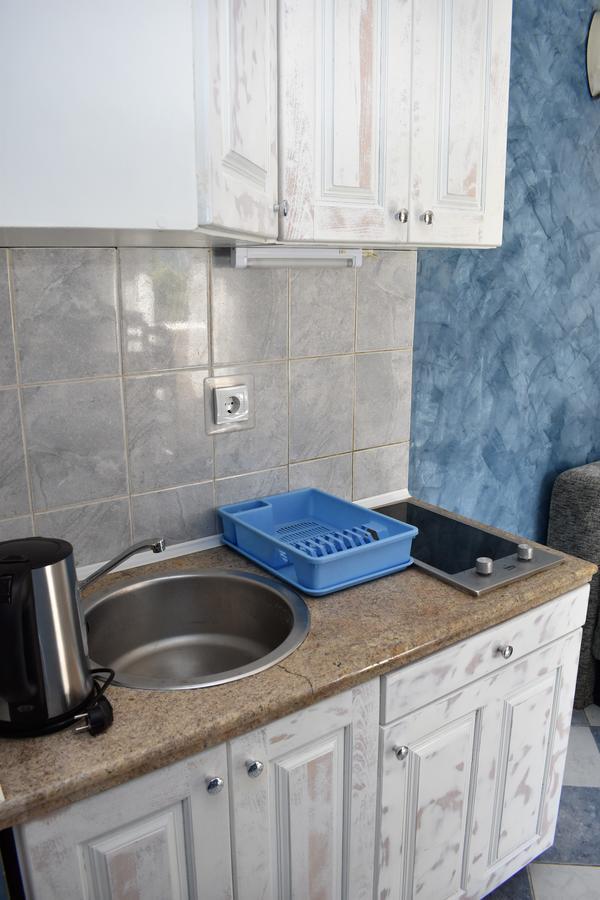 Apartment Lanterna