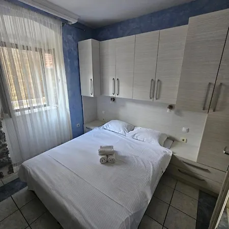 Lanterna Apartments Kotor Exterior foto