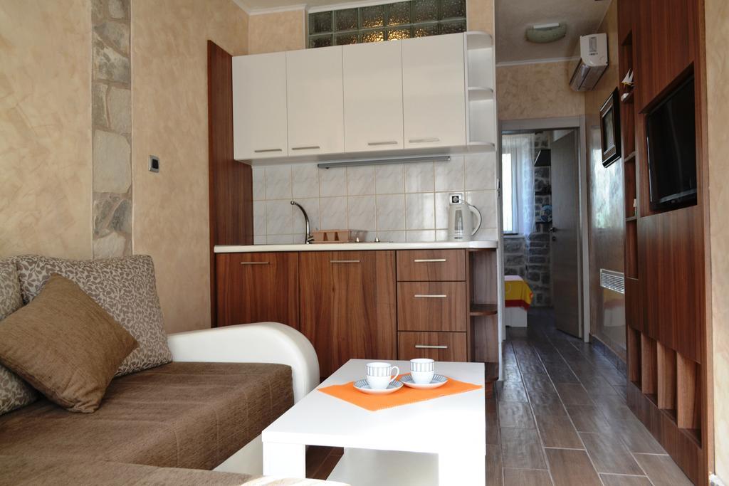 Apartment Lanterna *