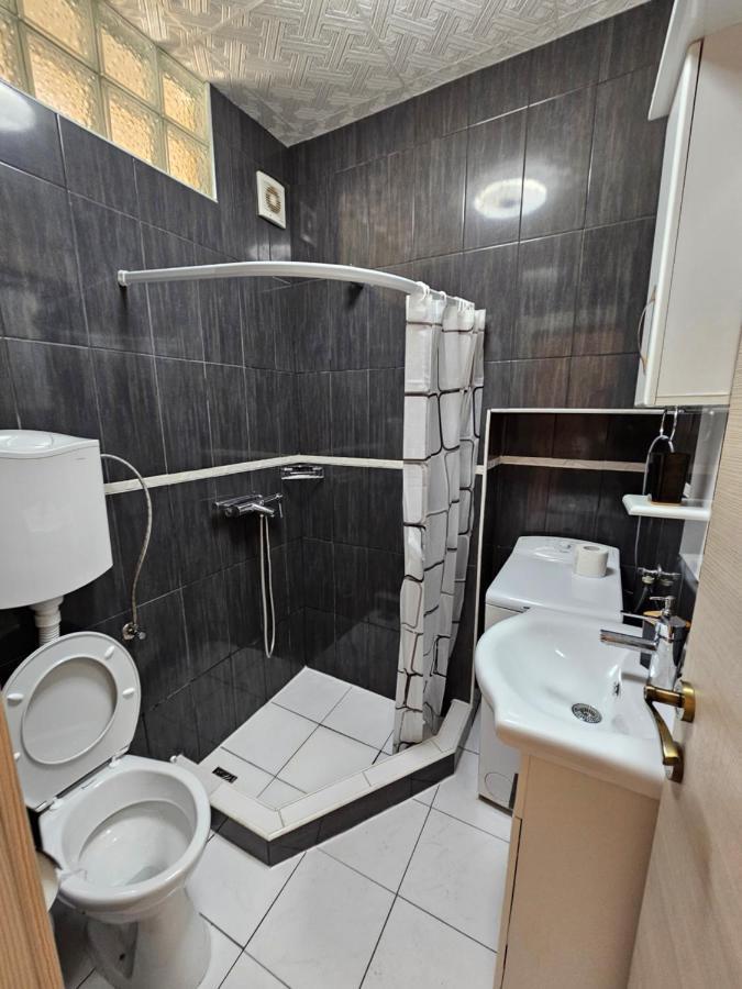 Apartment Lanterna