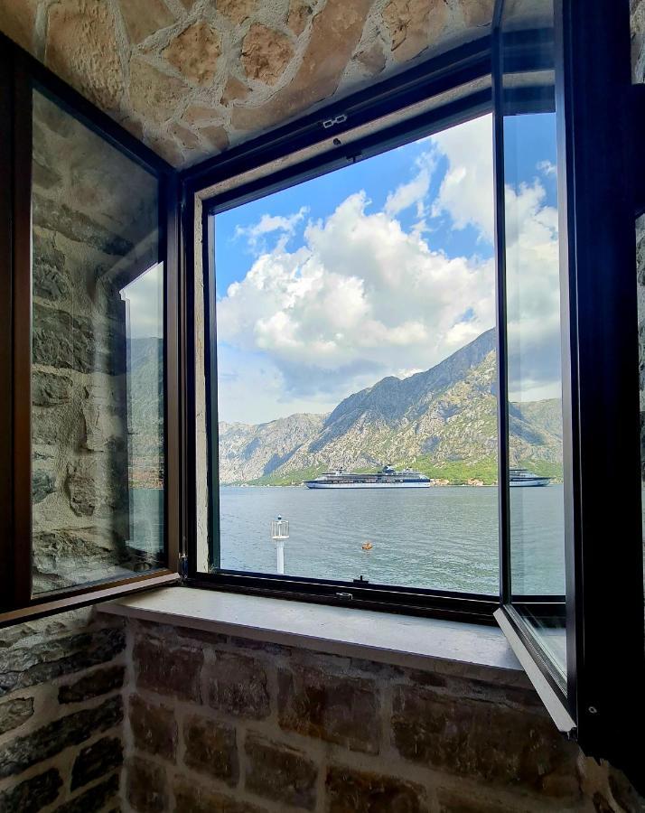 Lanterna Kotor