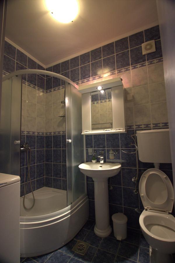 Apartment Lanterna *