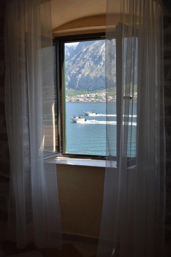 Apartment Lanterna Kotor