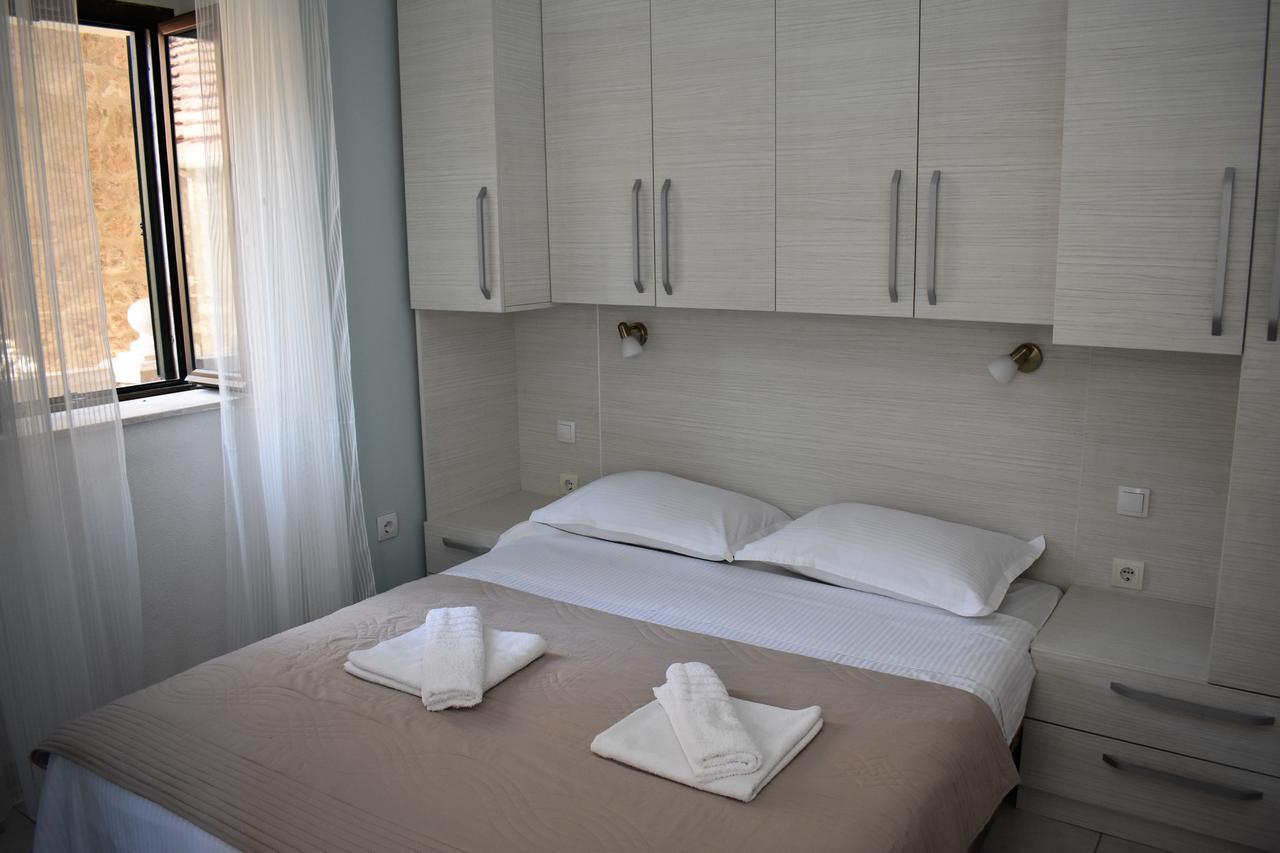 Apartment Lanterna *