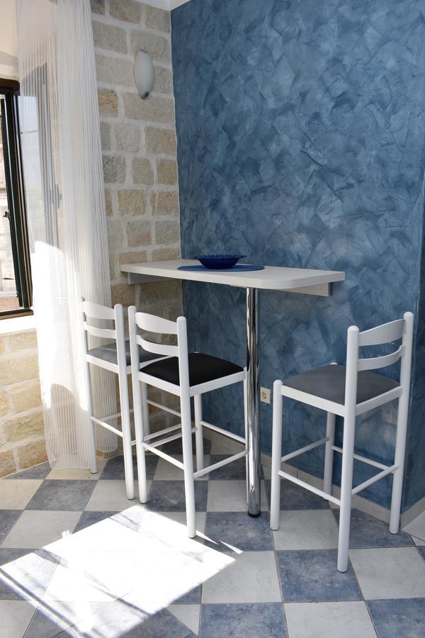 Apartment Lanterna *