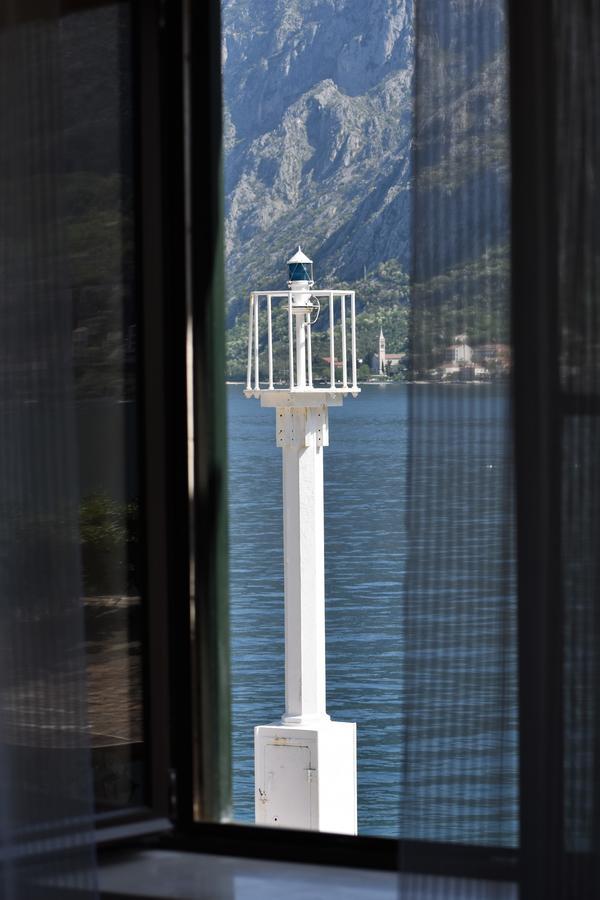 Lanterna * Kotor