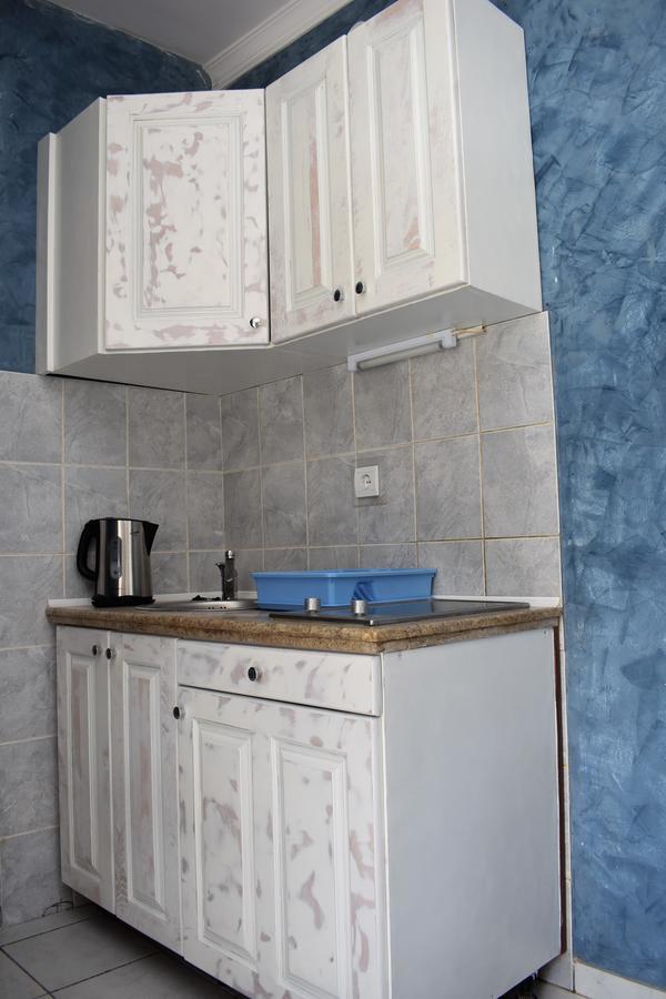 Lanterna Apartment