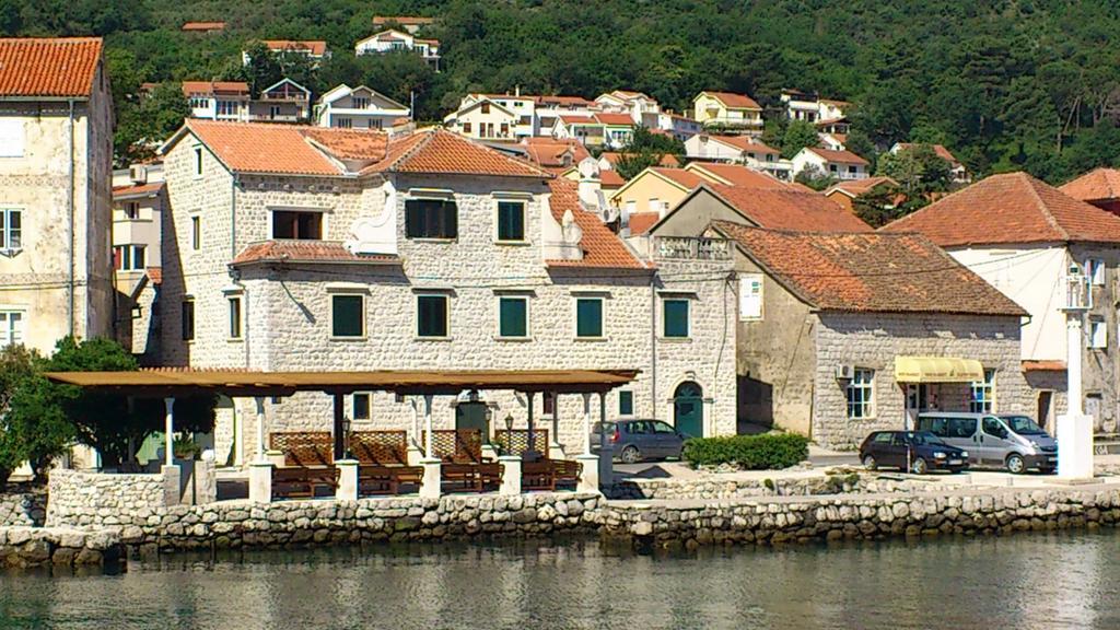 Apartment Lanterna *