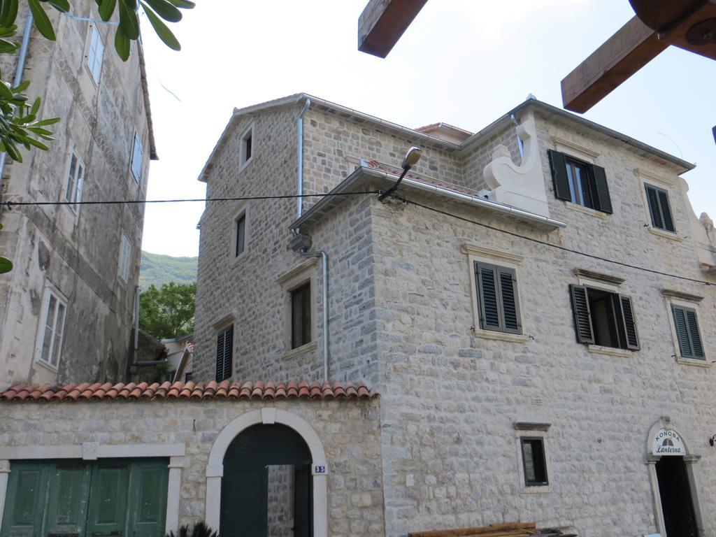 Lanterna Apartment